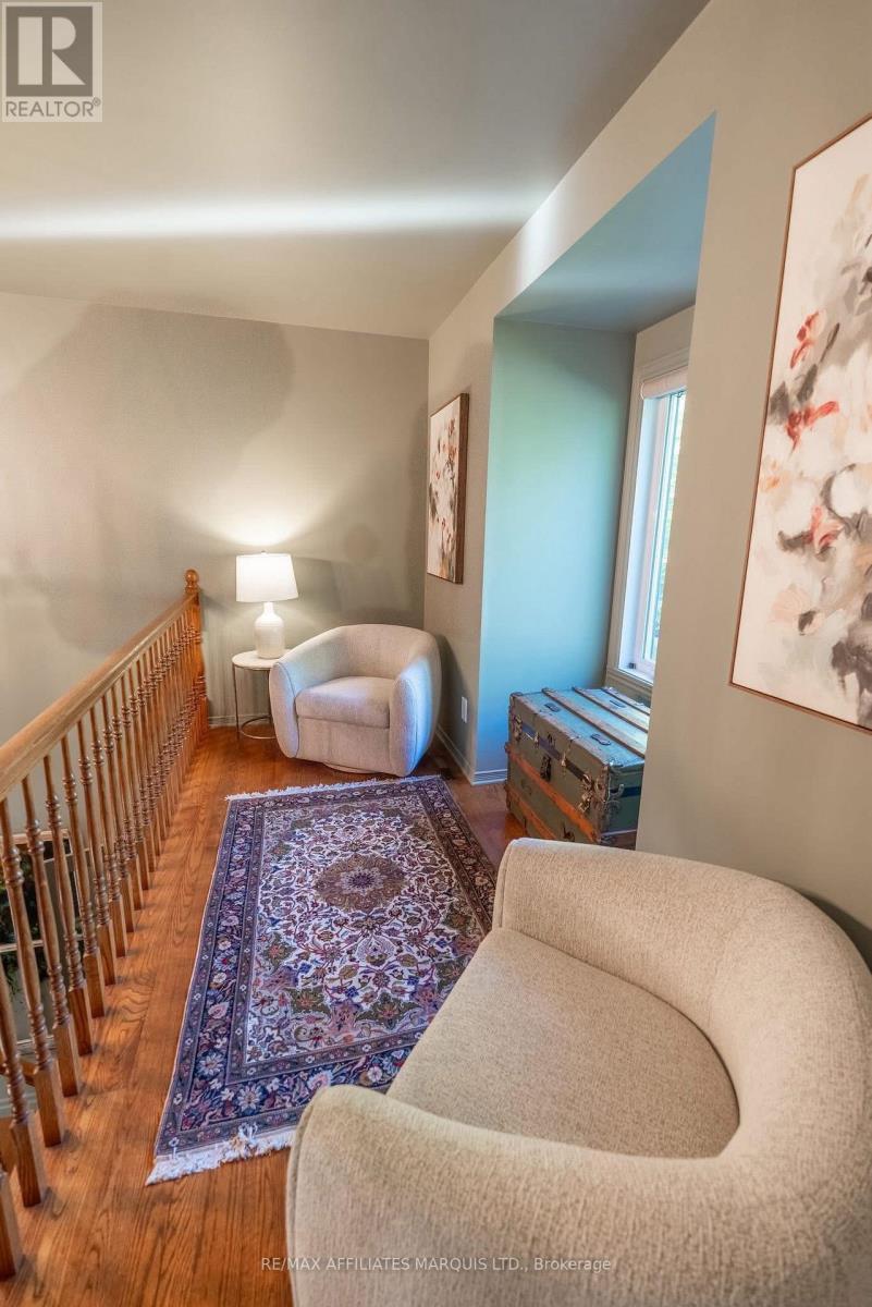 1733 Blakely Drive, Cornwall, ON - Indoor