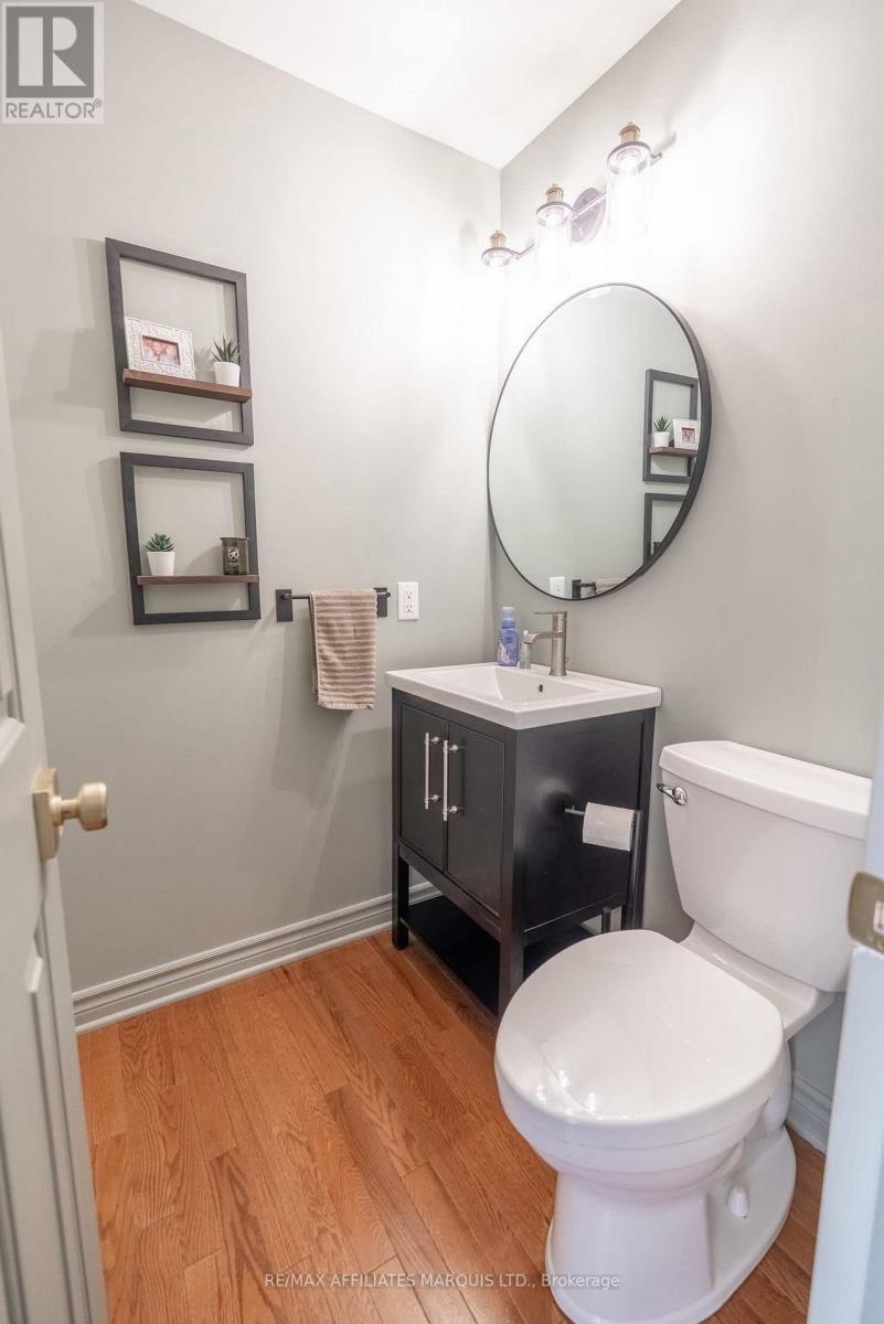 1733 Blakely Drive, Cornwall, ON - Indoor Photo Showing Bathroom