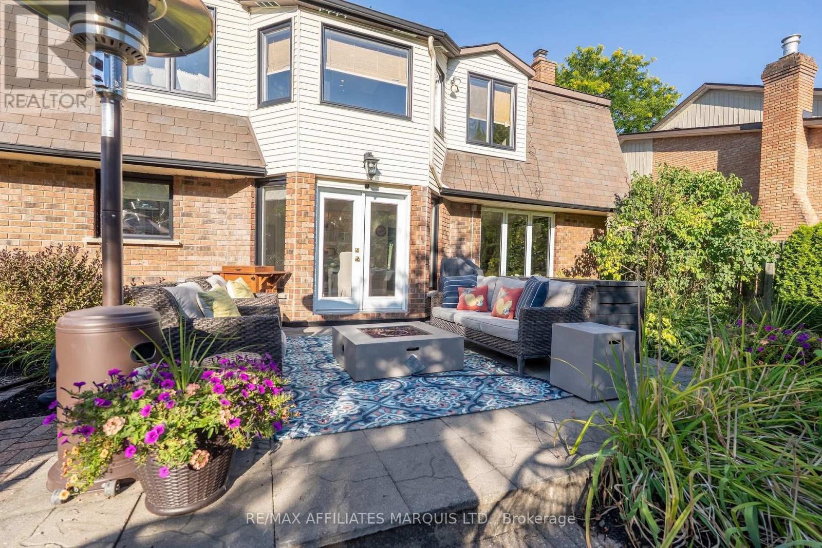 1733 Blakely Drive, Cornwall, ON - Outdoor With Deck Patio Veranda