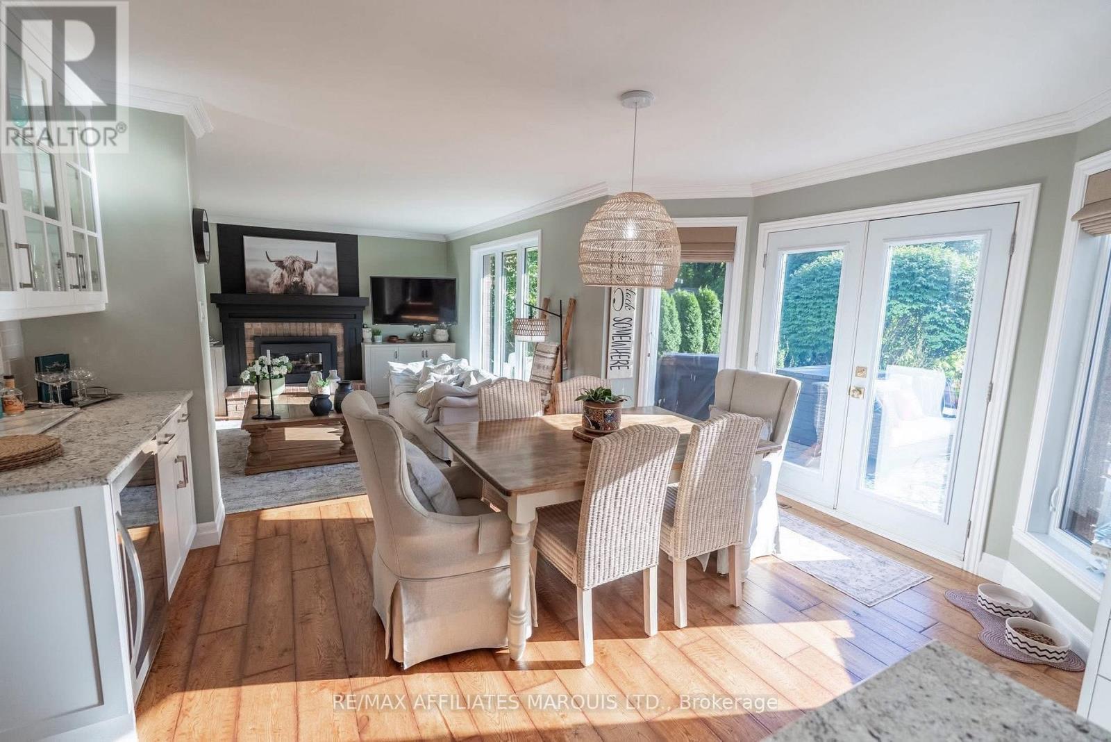 1733 Blakely Drive, Cornwall, ON - Indoor Photo Showing Other Room