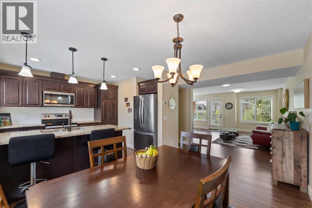 572 Savanna Boulevard Ne, Calgary, AB - Indoor