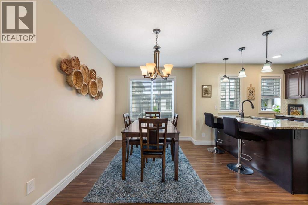 572 Savanna Boulevard Ne, Calgary, AB - Indoor