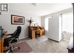 Den or 2nd bedroom on main floor -