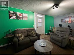 Family Room downstairs -