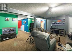 Family Room downstairs -