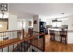 Open concept design -