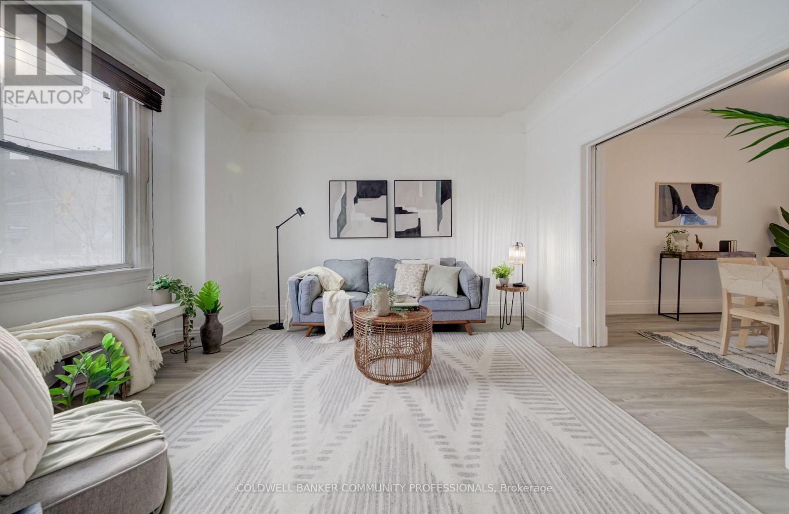 83 Sanford Avenue N, Hamilton, ON - Indoor