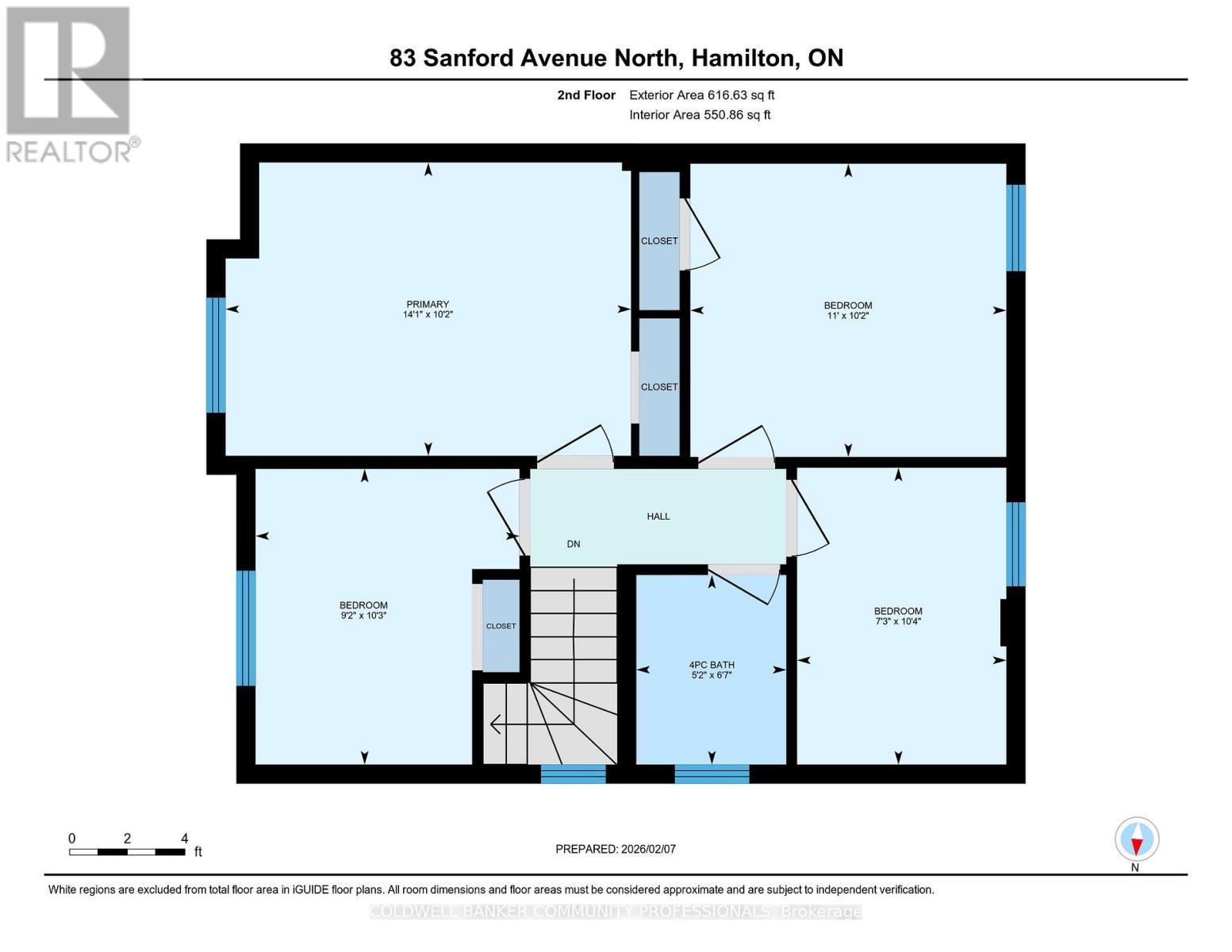83 Sanford Avenue N, Hamilton, ON - Other