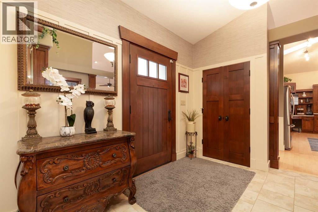 1003 Canyon Boulevard W, Lethbridge, AB - Indoor Photo Showing Other Room