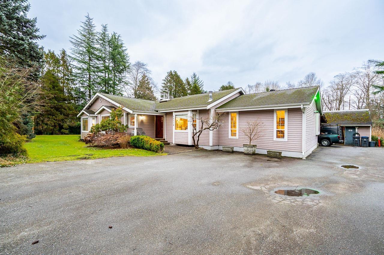 16114 20 Avenue, Surrey, BC