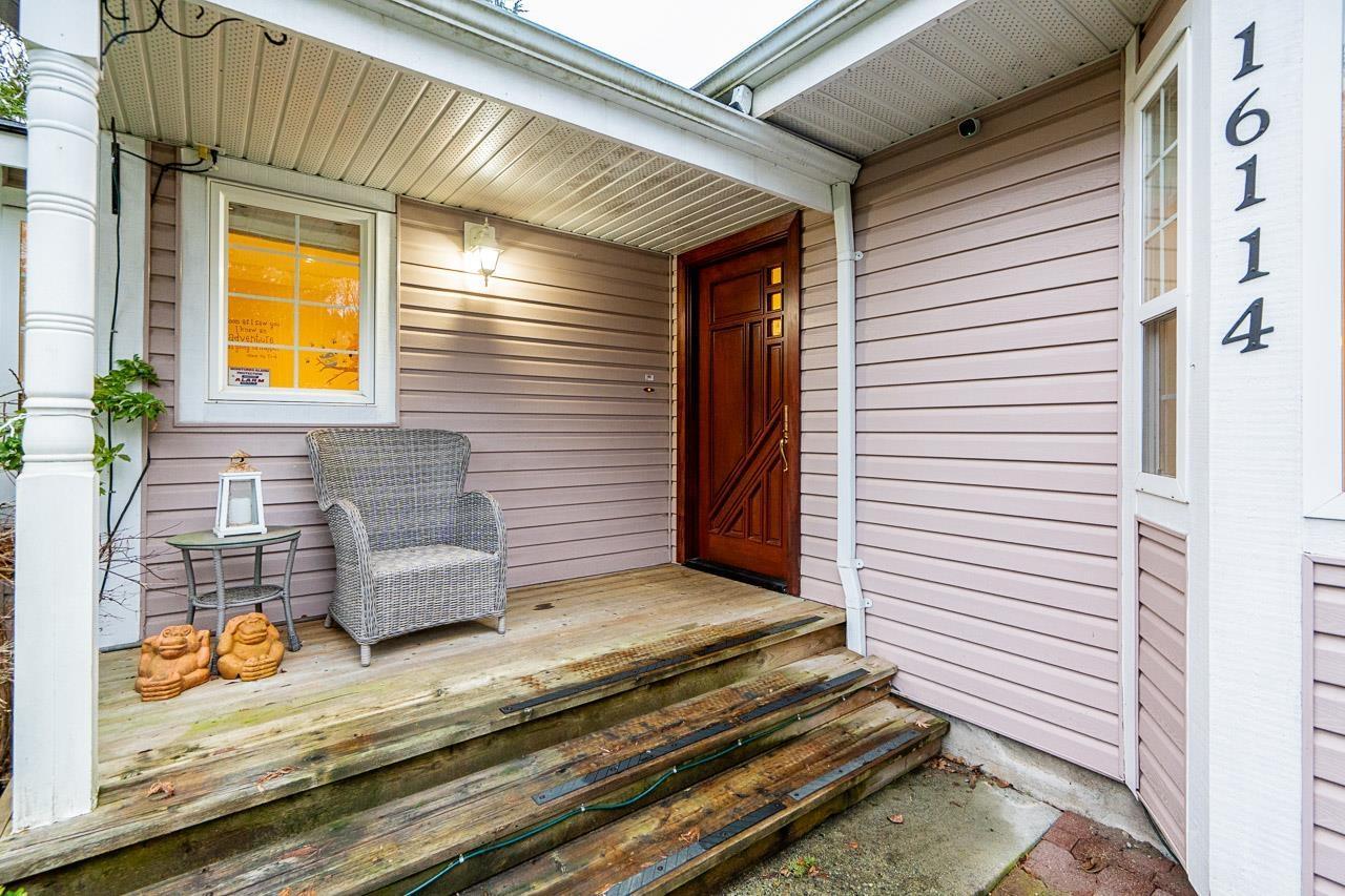 16114 20 Avenue, Surrey, BC