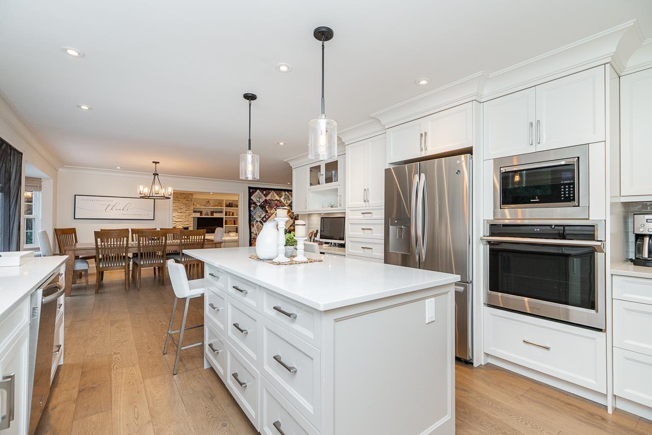 16114 20 Avenue, Surrey, BC