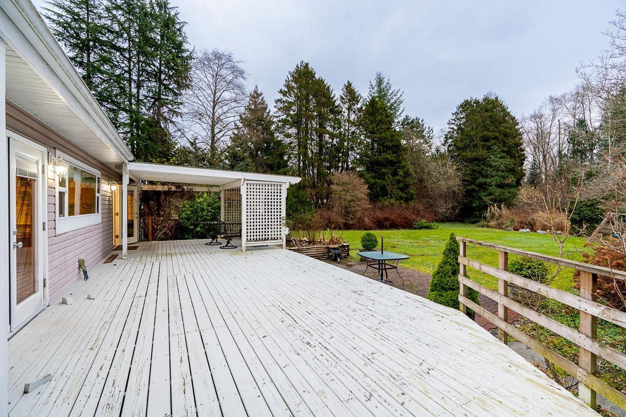 16114 20 Avenue, Surrey, BC