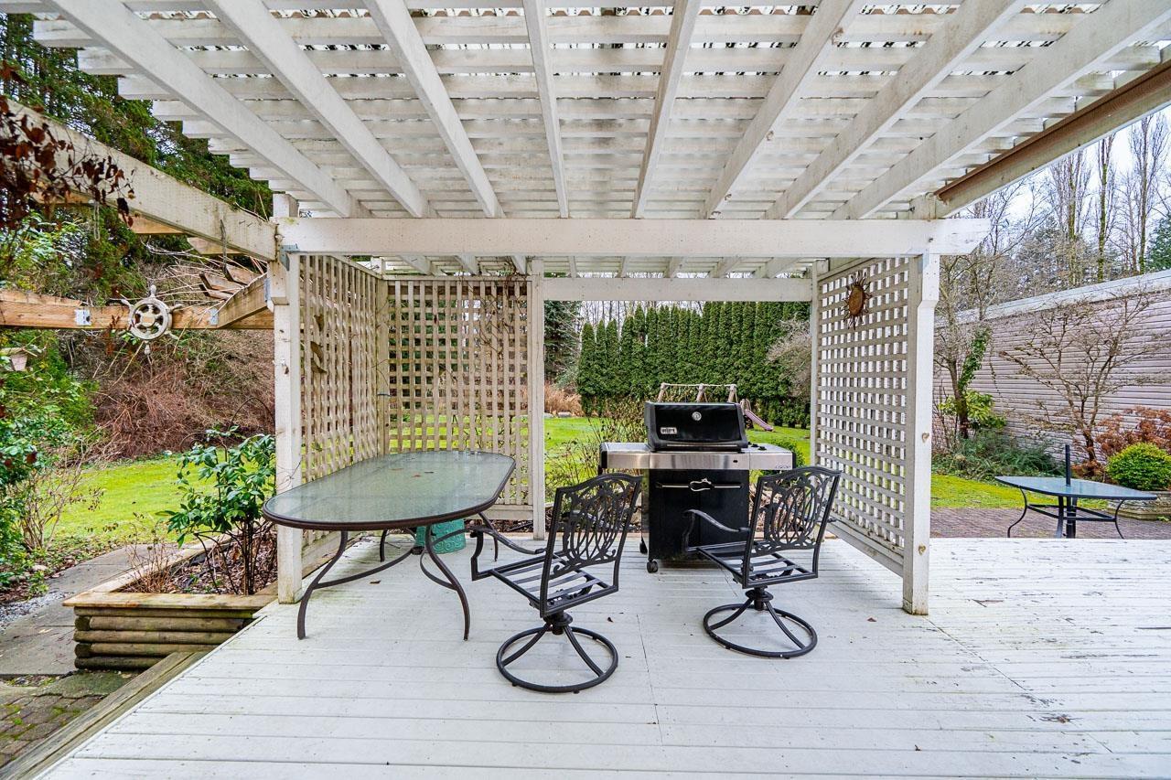 16114 20 Avenue, Surrey, BC