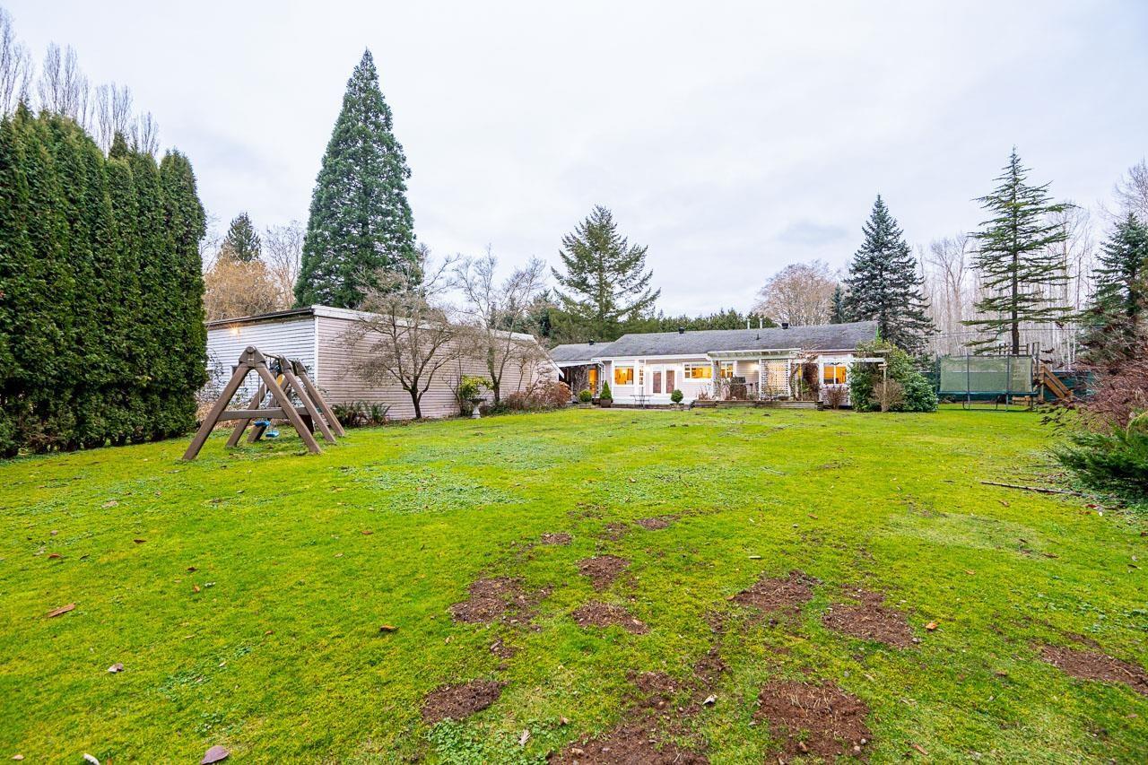 16114 20 Avenue, Surrey, BC