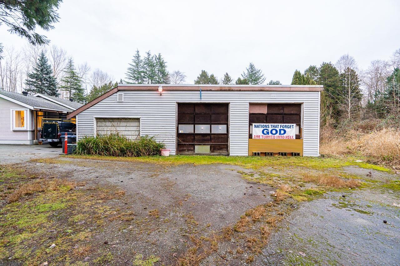 16114 20 Avenue, Surrey, BC