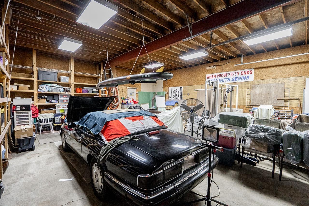 16114 20 Avenue, Surrey, BC