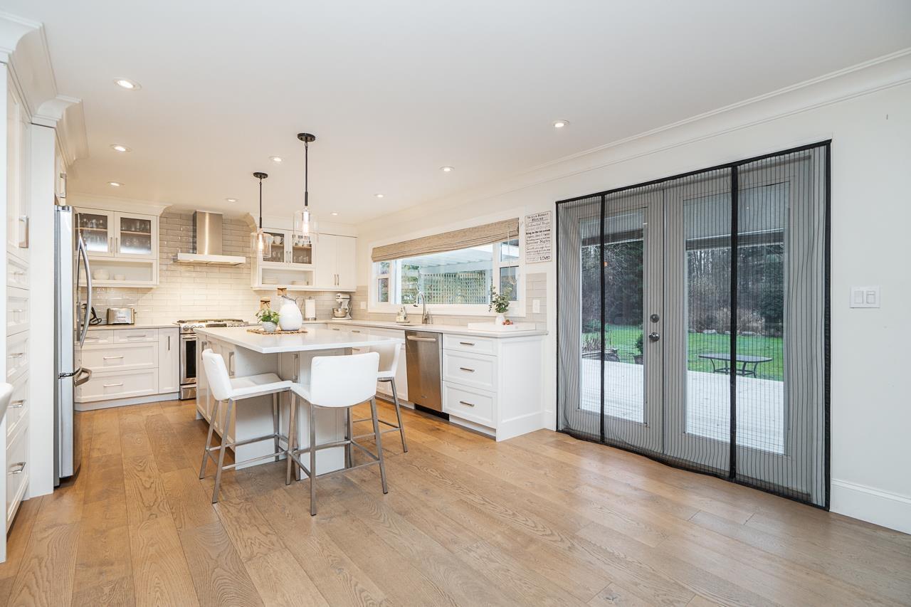 16114 20 Avenue, Surrey, BC