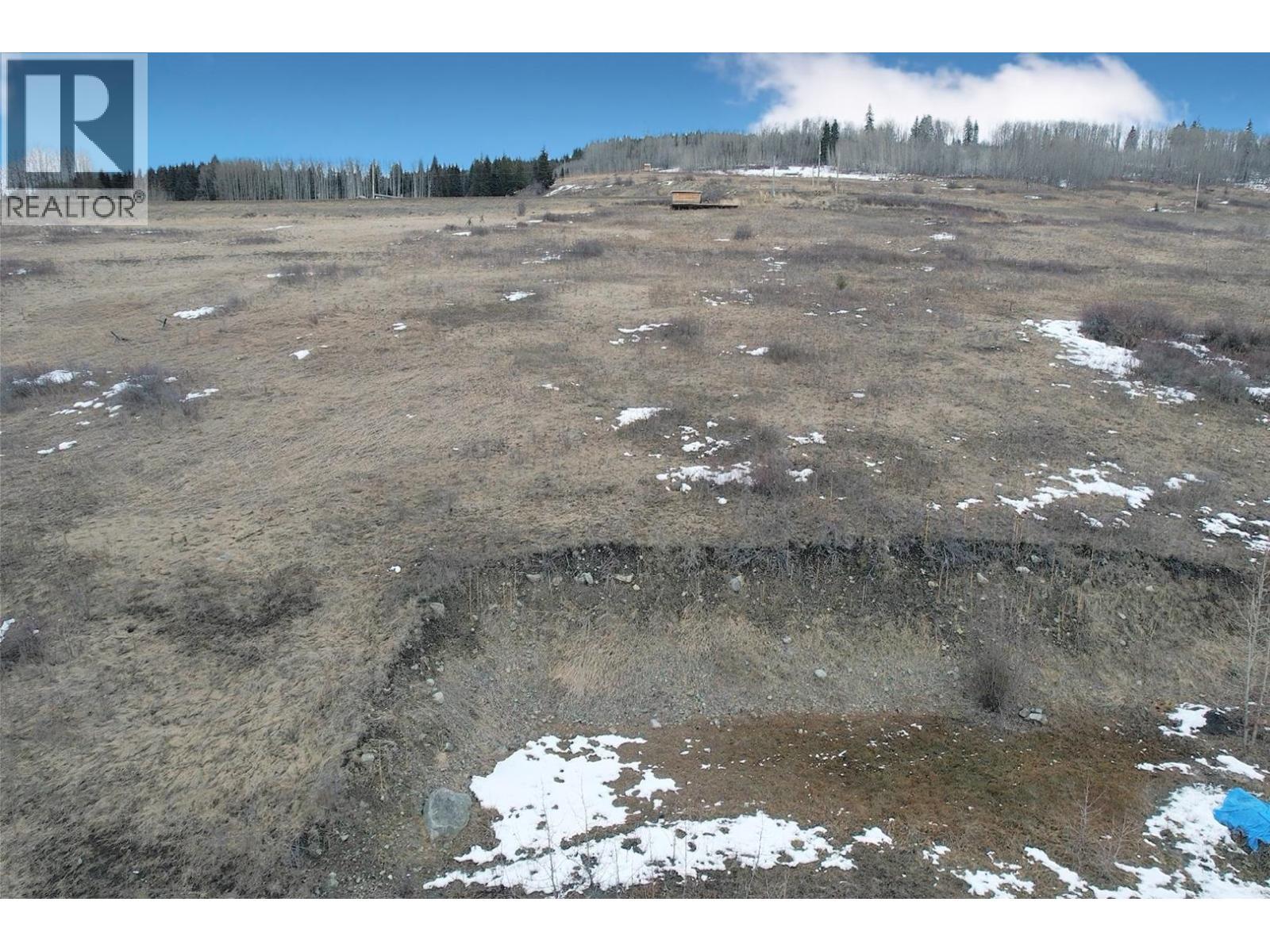 Pcl F Boultbee Road, Bridge Lake, BC