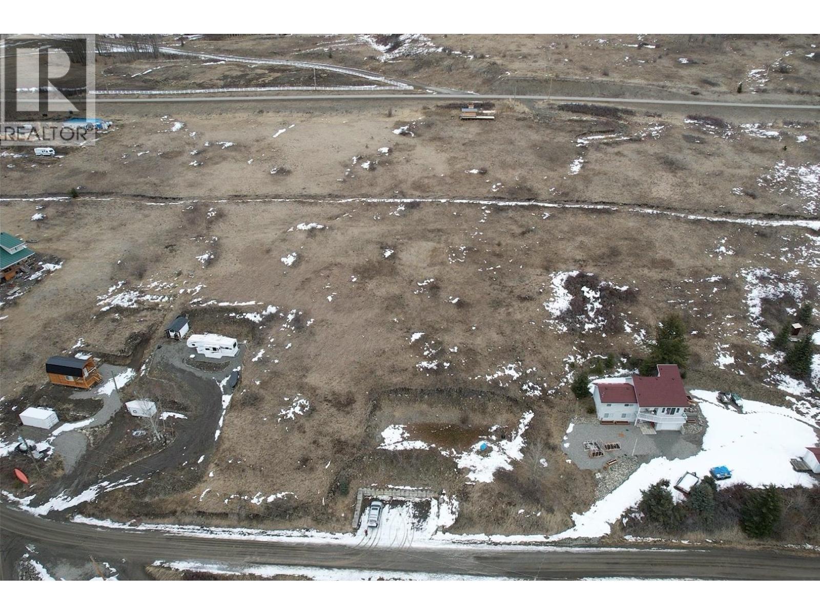 Pcl F Boultbee Road, Bridge Lake, BC