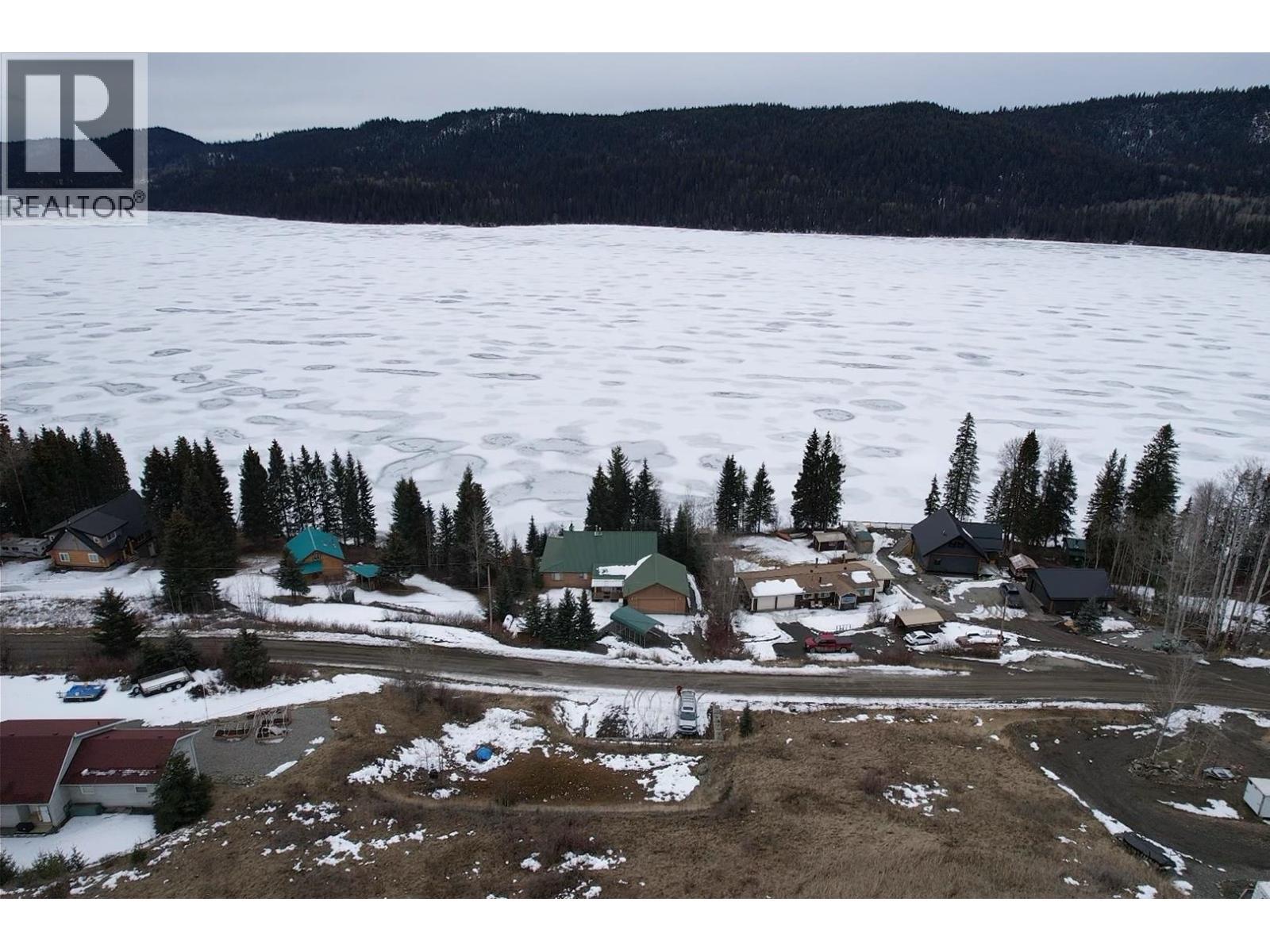 Pcl F Boultbee Road, Bridge Lake, BC