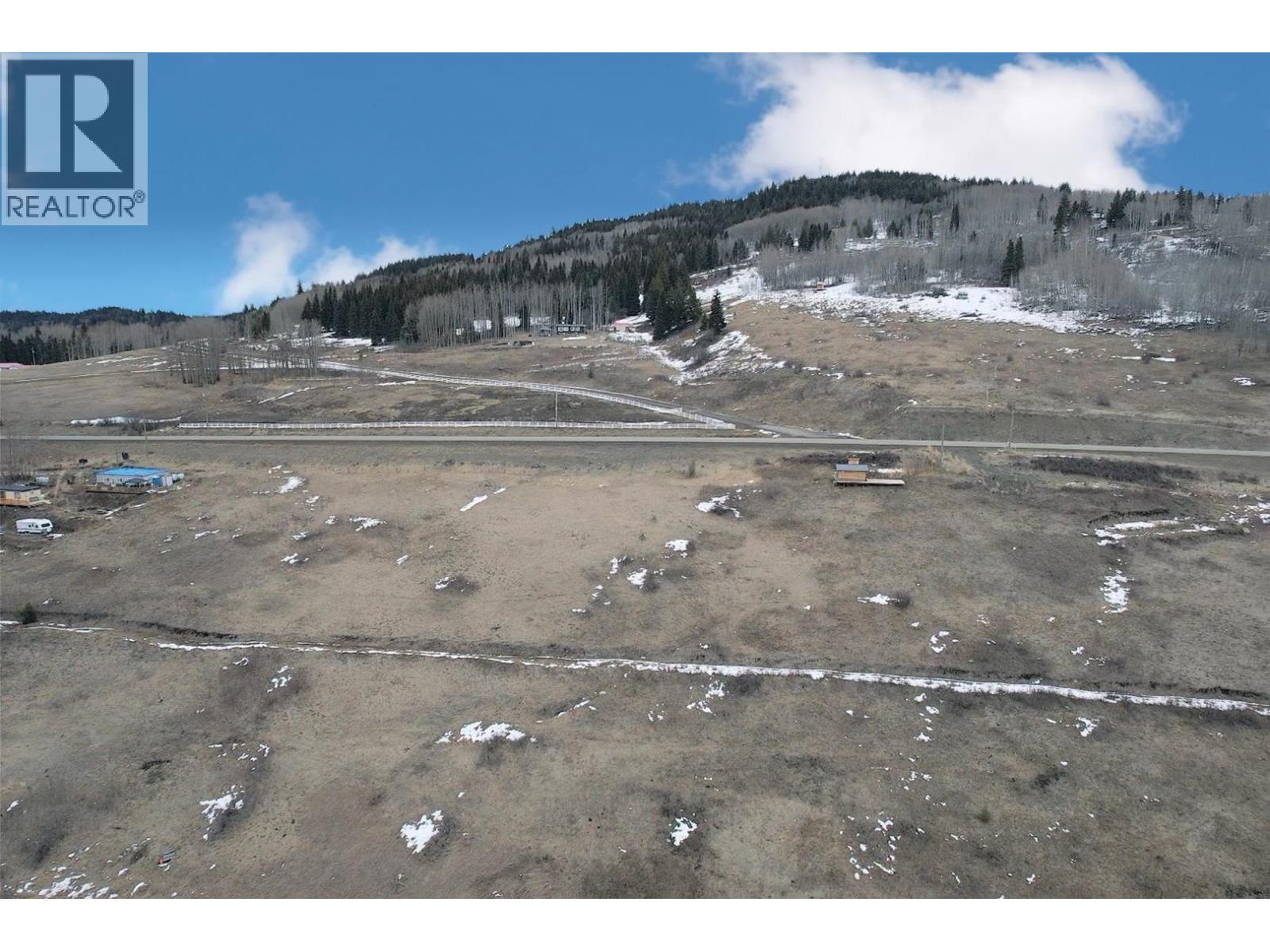 Pcl F Boultbee Road, Bridge Lake, BC