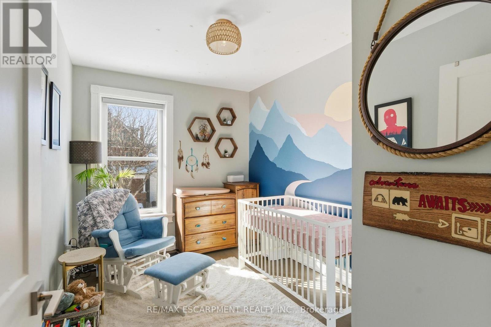 15 Century Street, Hamilton, ON - Indoor