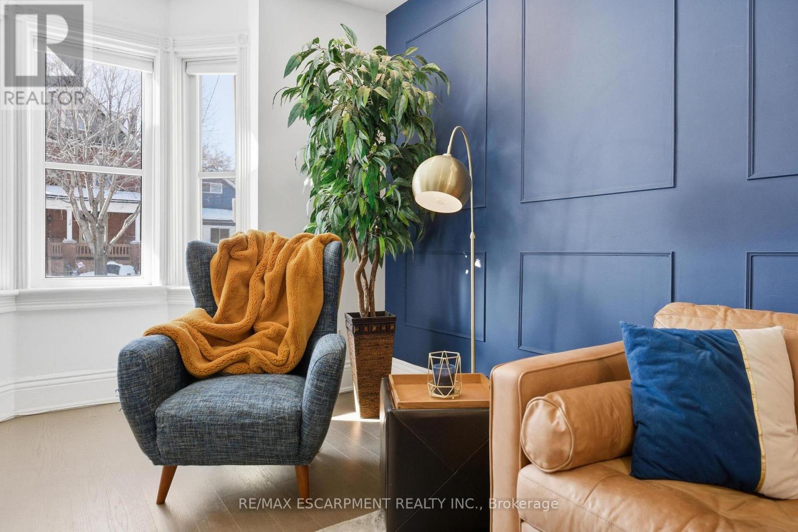 15 Century Street, Hamilton, ON - Indoor