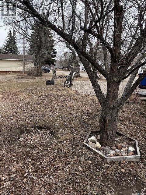 112 Main Street, Harris, SK - Outdoor