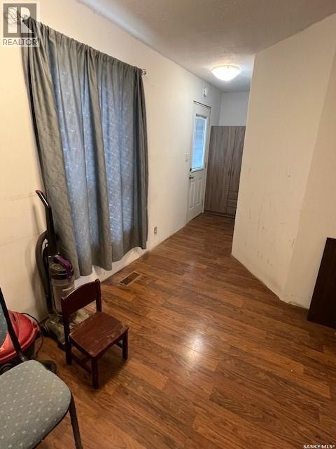 112 Main Street, Harris, SK - Indoor Photo Showing Other Room