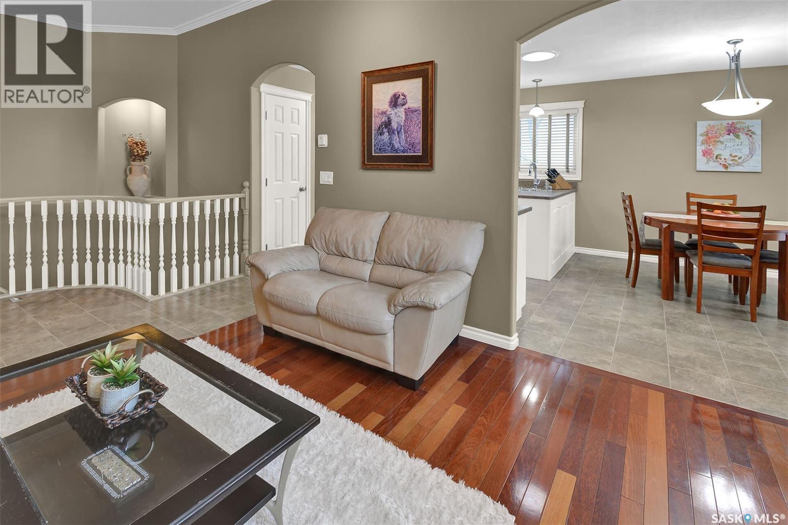 207 Kutz Crescent, Saskatoon, SK - Indoor