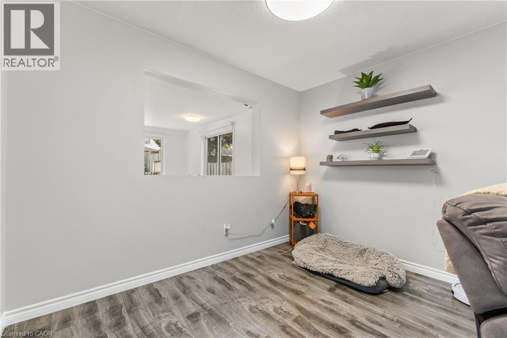 36 Angela Crescent, Cambridge, ON - Indoor