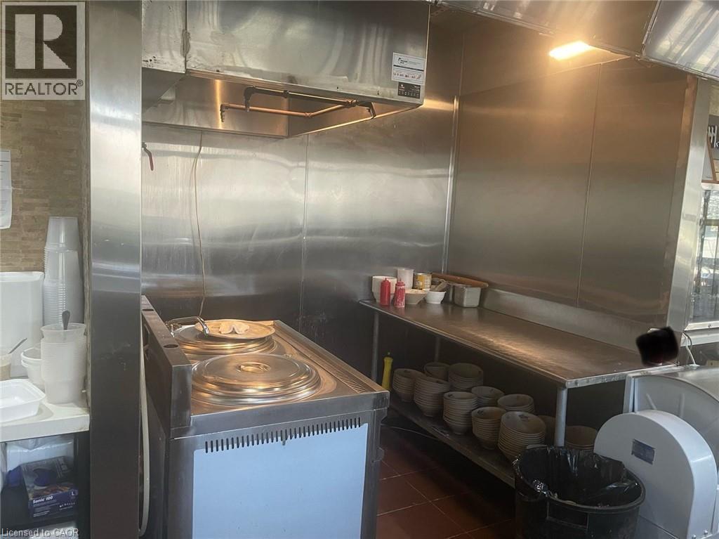 203 Lester Unit# 1, Waterloo, ON