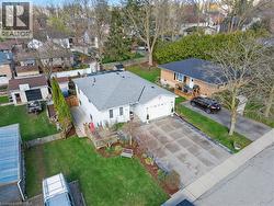 13 KING WILLIAM Street St. George, ON N0E 1N0