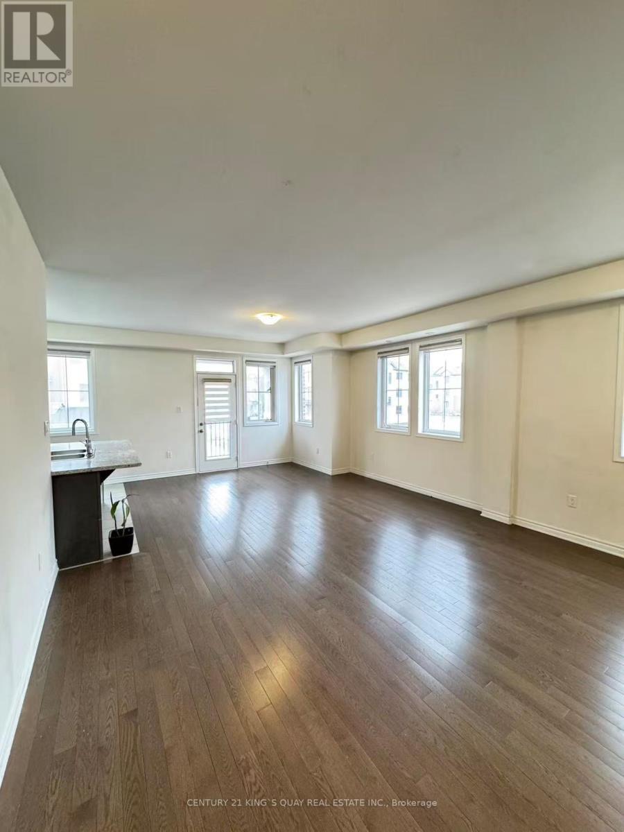 56 Cornell Centre Boulevard, Markham, ON - Indoor