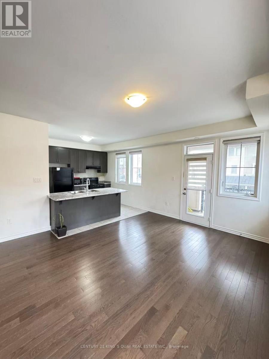 56 Cornell Centre Boulevard, Markham, ON - Indoor