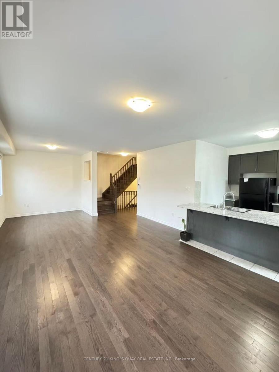 56 Cornell Centre Boulevard, Markham, ON - Indoor