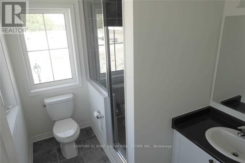 56 Cornell Centre Boulevard, Markham, ON - Indoor Photo Showing Bathroom