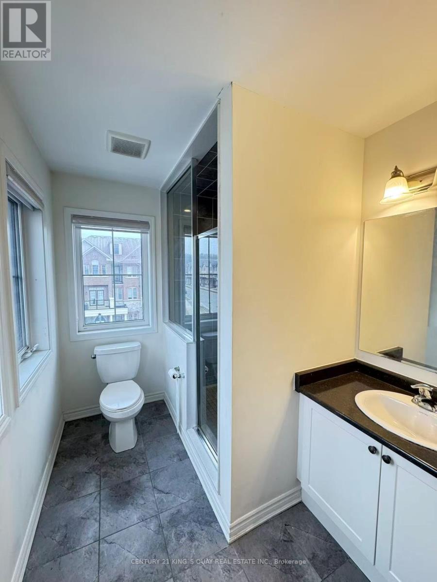 56 Cornell Centre Boulevard, Markham, ON - Indoor Photo Showing Bathroom