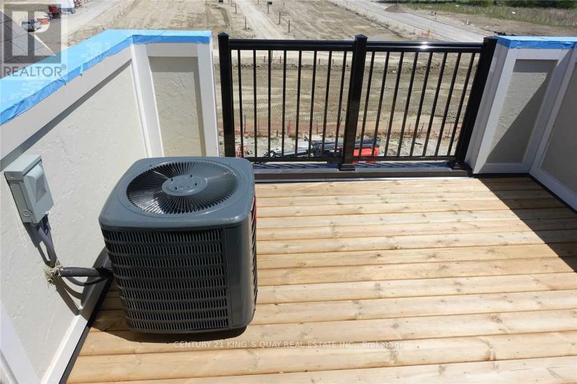 56 Cornell Centre Boulevard, Markham, ON - Photo Showing Other Room