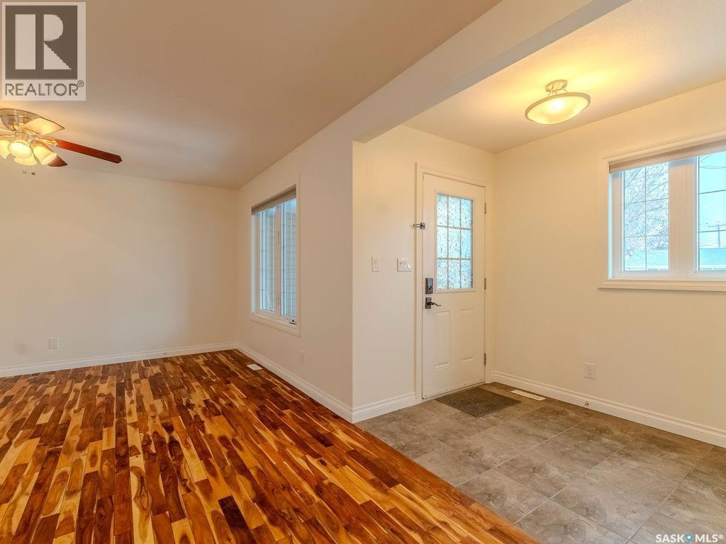 1804 1St Avenue N, Saskatoon, SK - Indoor Photo Showing Other Room