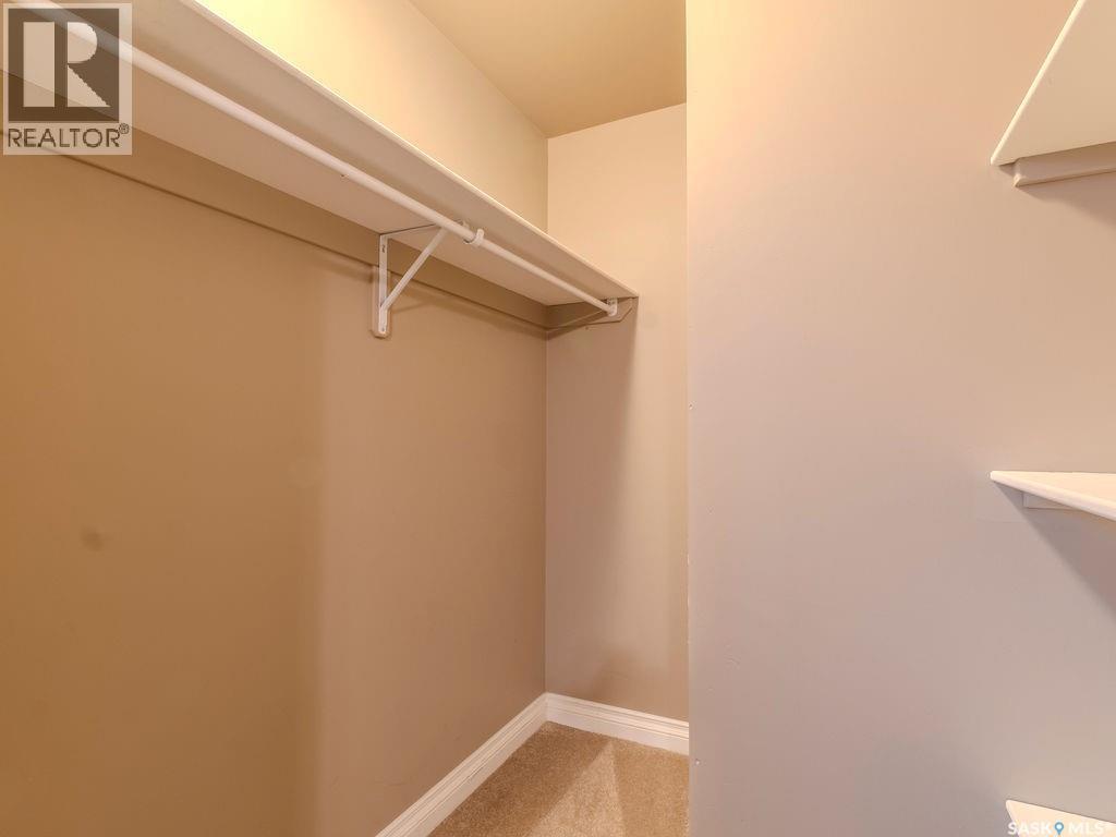 1804 1St Avenue N, Saskatoon, SK - Indoor With Storage