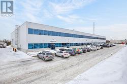 1 - 95 SANDFORD FLEMING DRIVE Collingwood, ON L9Y 5A6