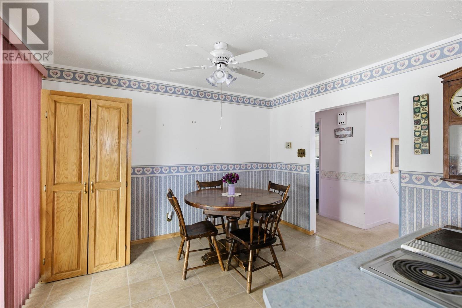 9 Buchan Ave, Blind River, ON - Indoor Photo Showing Other Room