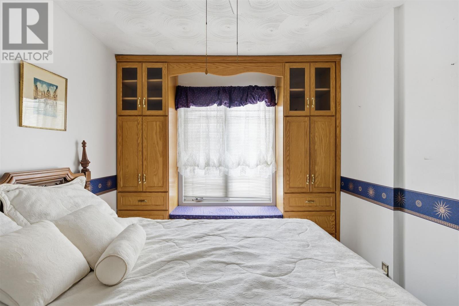 9 Buchan Ave, Blind River, ON - Indoor Photo Showing Bedroom