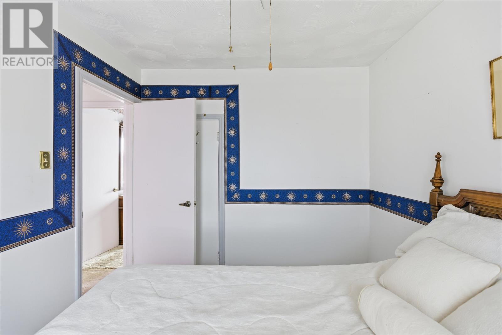 9 Buchan Ave, Blind River, ON - Indoor Photo Showing Bedroom