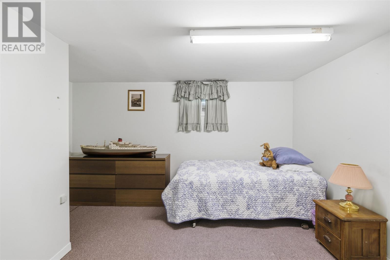 9 Buchan Ave, Blind River, ON - Indoor Photo Showing Bedroom