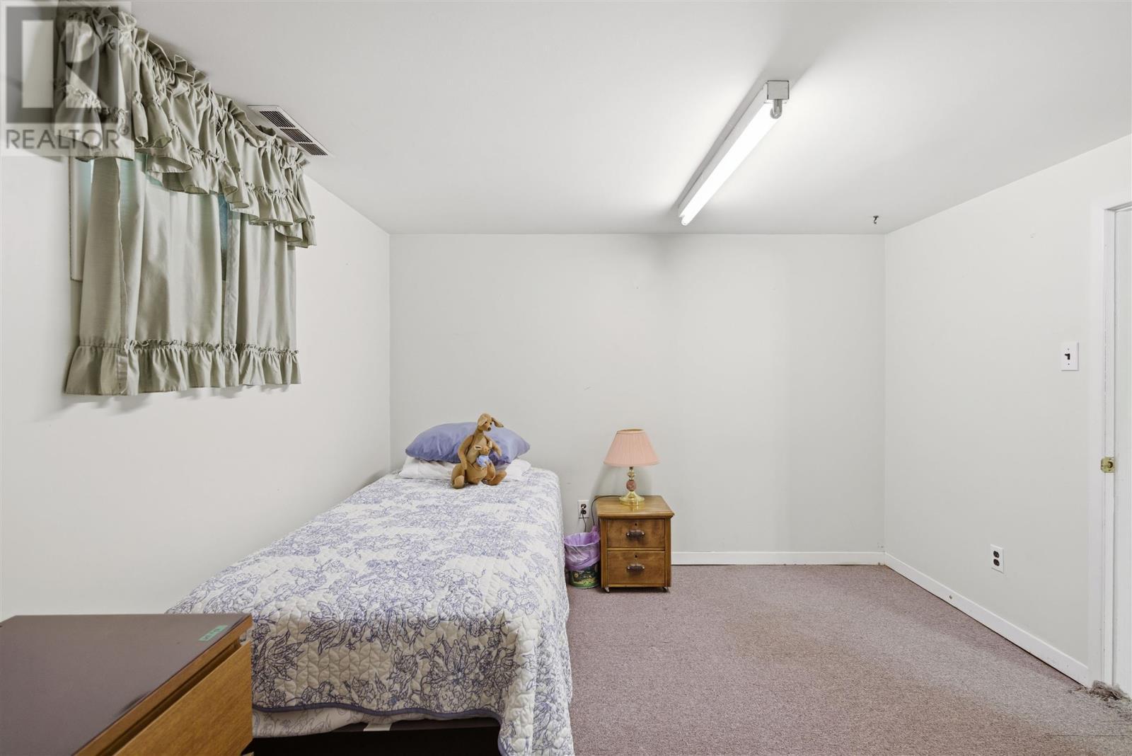 9 Buchan Ave, Blind River, ON - Indoor Photo Showing Bedroom