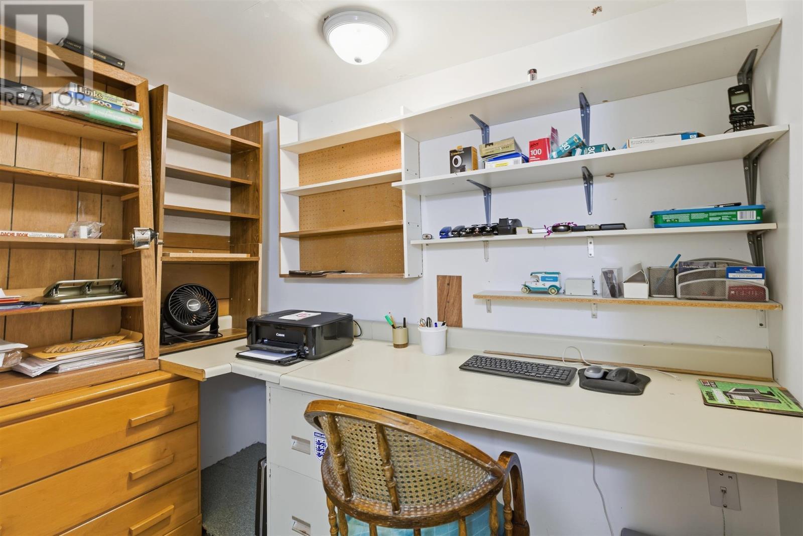 9 Buchan Ave, Blind River, ON - Indoor With Storage