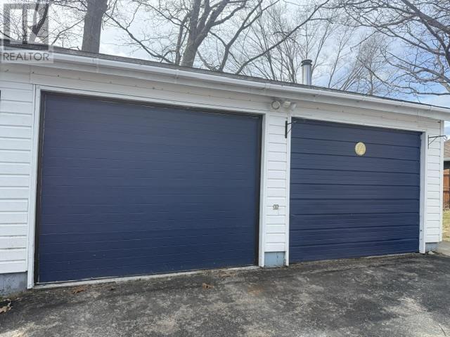 9 Buchan Ave, Blind River, ON - Outdoor